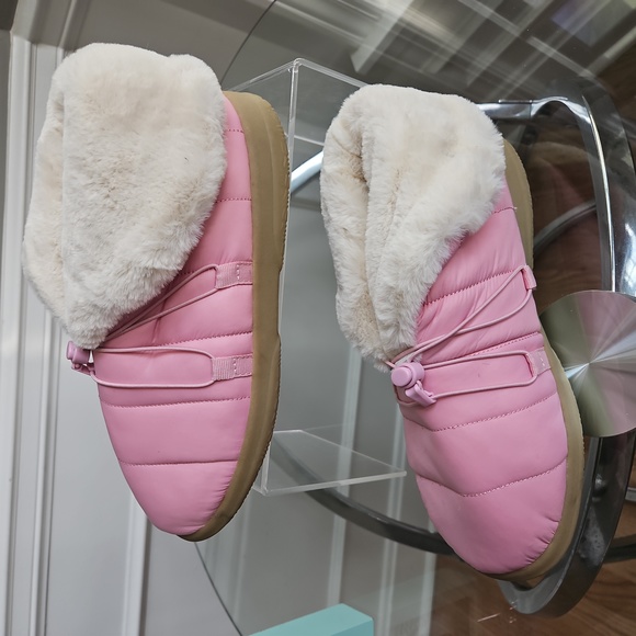 Vionic Gabrie Women's Puffy Slipers Arch Supportive - Picture 5 of 8